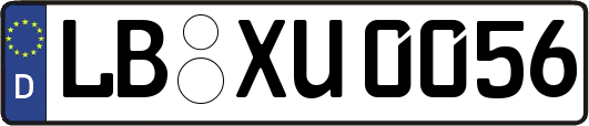 LB-XU0056