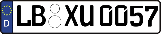 LB-XU0057