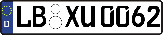 LB-XU0062