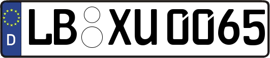 LB-XU0065