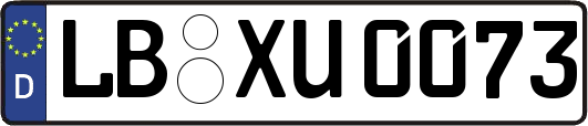 LB-XU0073