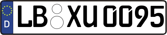 LB-XU0095