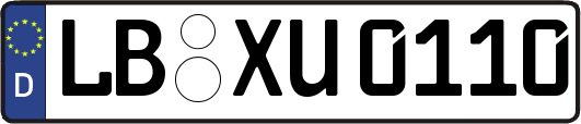 LB-XU0110