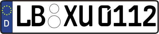 LB-XU0112