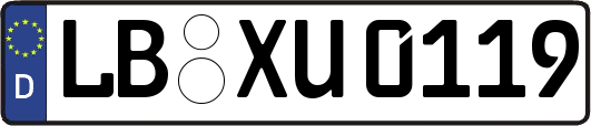 LB-XU0119
