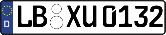 LB-XU0132