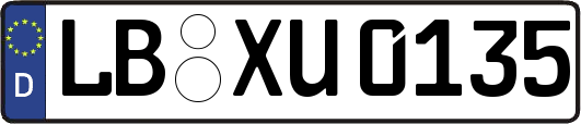 LB-XU0135