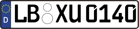 LB-XU0140