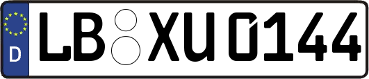 LB-XU0144