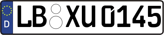 LB-XU0145