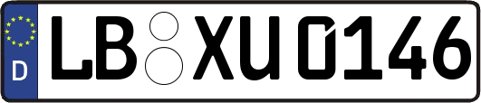 LB-XU0146