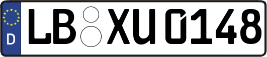 LB-XU0148