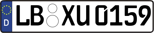 LB-XU0159