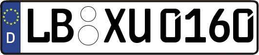 LB-XU0160