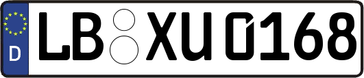 LB-XU0168