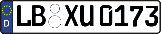 LB-XU0173