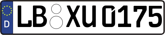 LB-XU0175