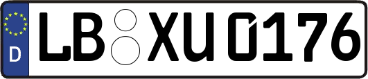 LB-XU0176