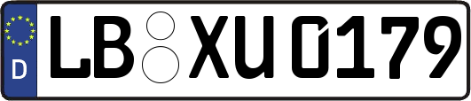 LB-XU0179