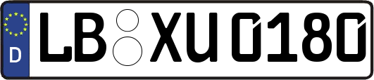 LB-XU0180