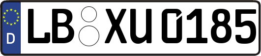 LB-XU0185