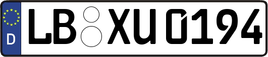 LB-XU0194