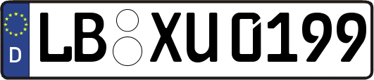 LB-XU0199