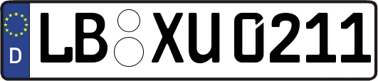 LB-XU0211