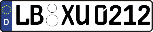 LB-XU0212