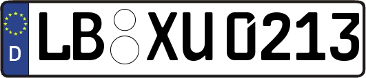 LB-XU0213