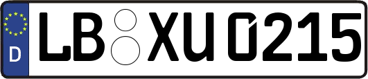 LB-XU0215
