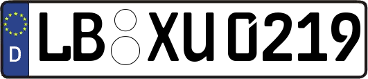 LB-XU0219