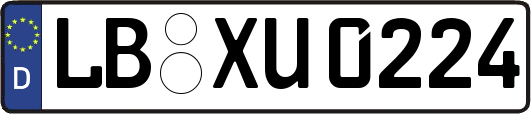 LB-XU0224