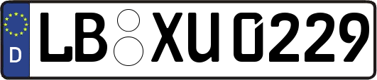 LB-XU0229