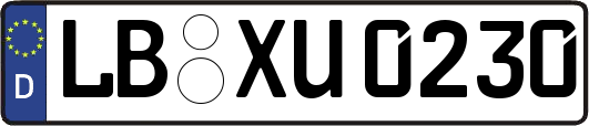 LB-XU0230