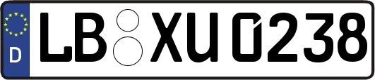 LB-XU0238