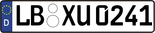 LB-XU0241