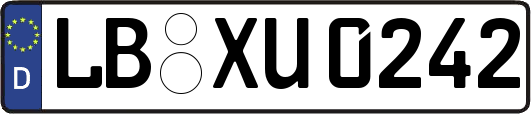 LB-XU0242