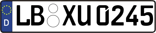 LB-XU0245