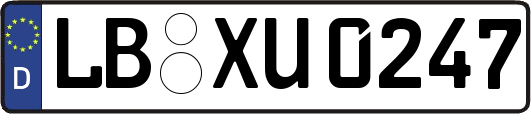 LB-XU0247
