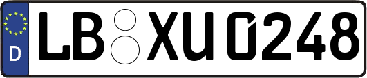 LB-XU0248