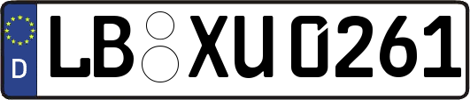 LB-XU0261