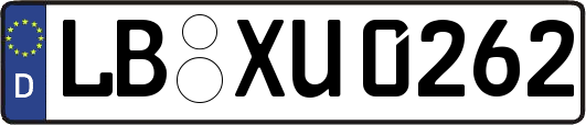 LB-XU0262