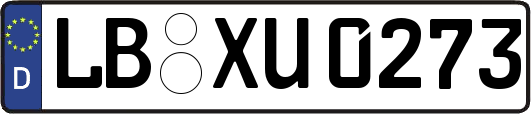LB-XU0273