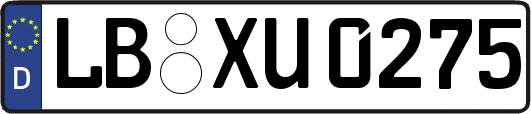LB-XU0275
