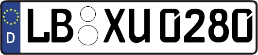LB-XU0280