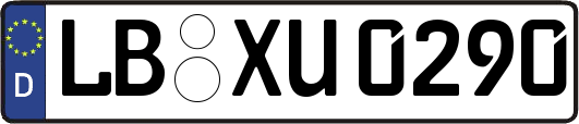 LB-XU0290