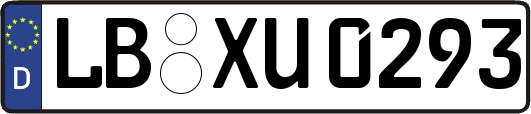 LB-XU0293