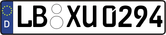 LB-XU0294