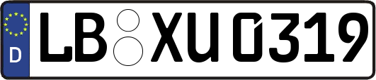 LB-XU0319